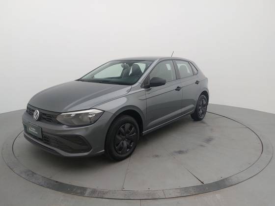 VOLKSWAGEN POLO 1.0 MPI TRACK MANUAL